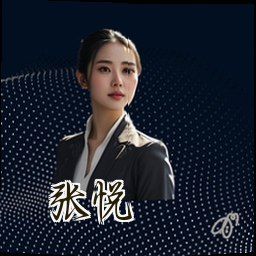 张悦